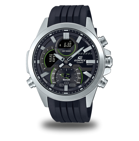 Bluetooth® | EDIFICE: edifice-watches.eu